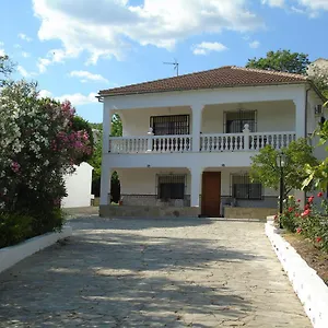 Chalet Casa El Molino, Montecorto